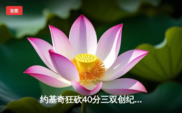 约基奇狂砍40分三双创纪录，掘金加时赛险胜勇士锁定季后赛席位