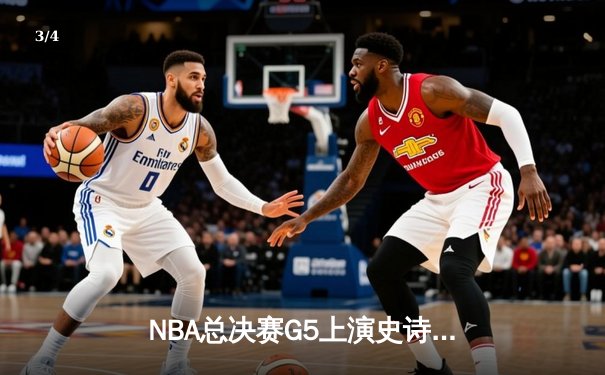 NBA总决赛G5上演史诗逆转 独行侠绝境求生险胜凯尔特人 - 3